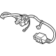 GM 42694798 Harness, Rear