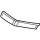GM 23302251 Stripe Tape, Carbon GM 23302251 Stripe Tape, Carbon