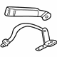 GM 88954375 Lap & Shoulder Belt GM 88954375 Lap & Shoulder Belt