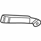 GM 89024334 Buckle End GM 89024334 Buckle End