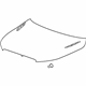 GM 20794194 Hood