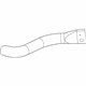 GM 15932191 Stabilizer Bar, Front
