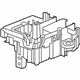 GM 84300718 Bracket GM 84300718 Bracket