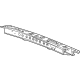 GM 86798541 Panel, Roof Panel, Rear
