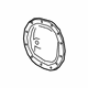 GM 84446288 Differential Cover, Rear GM 84446288 Differential Cover, Rear