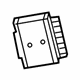 GM 20838489 Mount Kit GM 20838489 Mount Kit