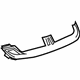 GM 22934892 Finish Plate