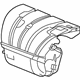 GM 12646131 Manifold Cover GM 12646131 Manifold Cover