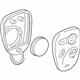 GM 10335582 Remote Control