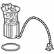 GM 13516865 Fuel Pump GM 13516865 Fuel Pump