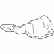 GM 95080138 Tank Shield GM 95080138 Tank Shield