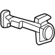 GM 86532027 Link, Door Check, Rear Lower GM 86532027 Link, Door Check, Rear Lower