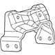 GM 15113851 Mount Bracket, Passenger Side