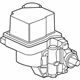 GM 19369081 Power Steering Pump GM 19369081 Power Steering Pump