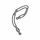 GM 42441148 Lock Cable GM 42441148 Lock Cable