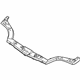 GM 96440660 Upper Tie Bar GM 96440660 Upper Tie Bar