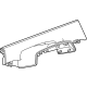 GM 26478145 Closeout, Steering Column Attaching GM 26478145 Closeout, Steering Column Attaching