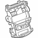 GM 13455475 Mount Bracket GM 13455475 Mount Bracket