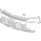 GM 85775016 Grille, Radiator Grille