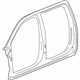 GM 23233003 Uniside Assembly, Rear Driver Side GM 23233003 Uniside Assembly, Rear Driver Side