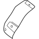 GM 12720280 Heat Shield, Inner Passenger Side GM 12720280 Heat Shield, Inner Passenger Side