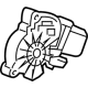 GM 84705691 Window Motor, Driver Side GM 84705691 Window Motor, Driver Side