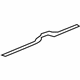 GM 25849164 Floor Extension, Driver Side GM 25849164 Floor Extension, Driver Side