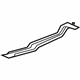 GM 20902698 Center Reinforcement GM 20902698 Center Reinforcement
