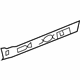 GM 22770430 Inner Rocker, Front Driver Side GM 22770430 Inner Rocker, Front Driver Side