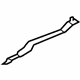 GM 25914173 Rear Reinforcement GM 25914173 Rear Reinforcement