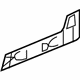 GM 25920290 Inner Rocker, Driver Side GM 25920290 Inner Rocker, Driver Side