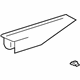 GM 88972982 Storage Box GM 88972982 Storage Box