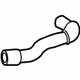 GM 88975751 Lower Hose