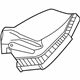 GM 92201651 Upper Cover GM 92201651 Upper Cover