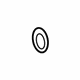 GM 19185389 Thermostat Housing Seal GM 19185389 Thermostat Housing Seal