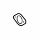GM 25849161 Converter & Pipe Gasket