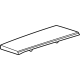 GM 85578456 Grille, Radio Receiver
