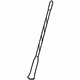 GM 23264104 Antenna Mast
