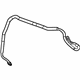 GM 23106731 Antenna Cable GM 23106731 Antenna Cable