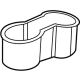 GM 84203497 Cup Holder GM 84203497 Cup Holder