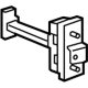 GM 42484994 Door Check, Rear Lower GM 42484994 Door Check, Rear Lower