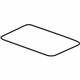 GM 15942601 Side Cover GM 15942601 Side Cover