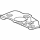 GM 20929744 Lower Insulator, Black GM 20929744 Lower Insulator, Black