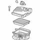 GM 42495077 Air Cleaner Assembly GM 42495077 Air Cleaner Assembly