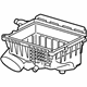 GM 95370178 Air Cleaner Body GM 95370178 Air Cleaner Body