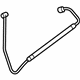 GM 25698007 Discharge Hose