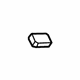 GM 23244547 Switch Pad