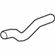 GM 19257214 Upper Hose GM 19257214 Upper Hose