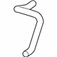 GM 19258624 Lower Hose GM 19258624 Lower Hose