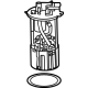 GM 26434251 Module Kit-Fuel Tank Fuel Pump GM 26434251 Module Kit-Fuel Tank Fuel Pump